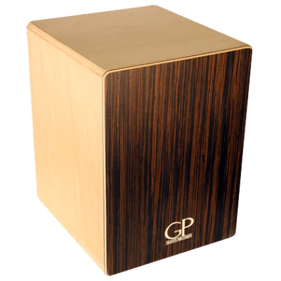 Granite Percussion CAJON2 Birch/Plywood Cajon