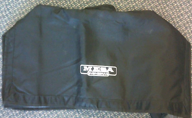 Mesa Boogie Amp Head Cover