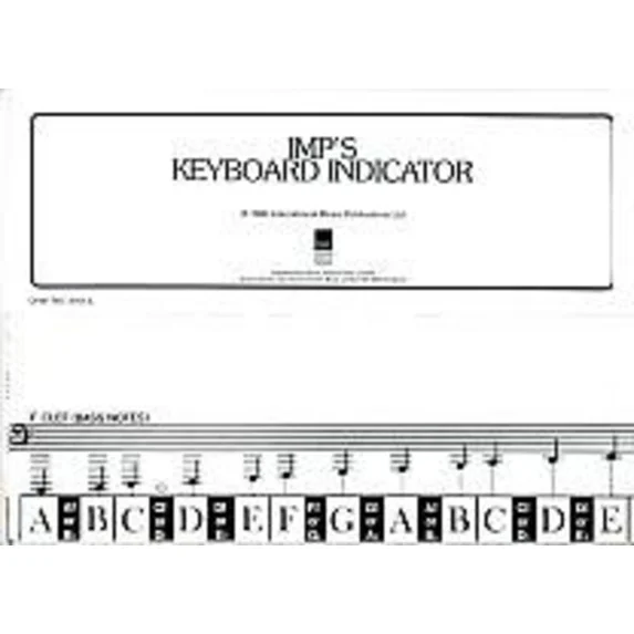 Keyboard Indicator