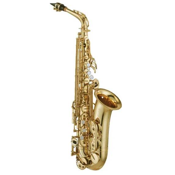Yamaha YAS-62 Eb Professional Alto Saxophone