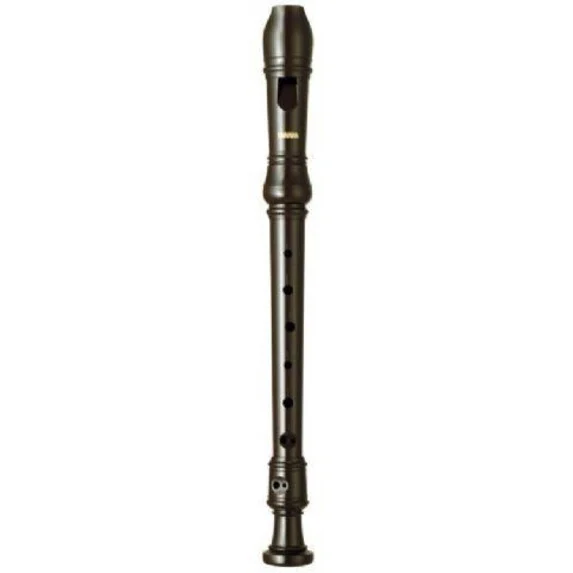 Yamaha YRS24BUK Descant Recorder Incl Soft Case