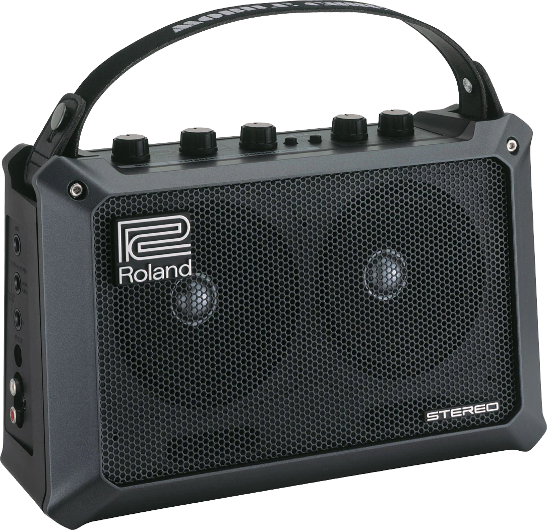 Roland Mobile Cube Mini Guitar Amplifier Combo