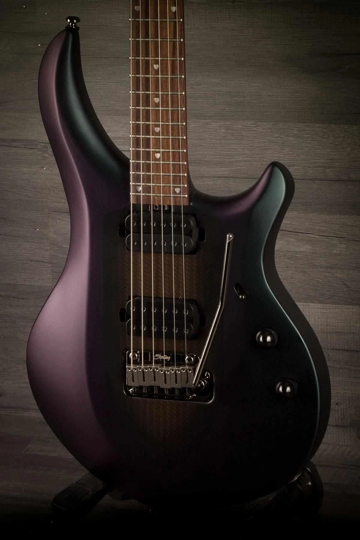 Sterling by Music Man MAJ100 Majesty in Arctic Dream