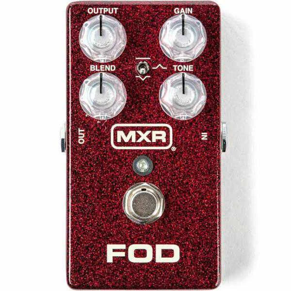 MXR - M251 FOD Drive Pedal