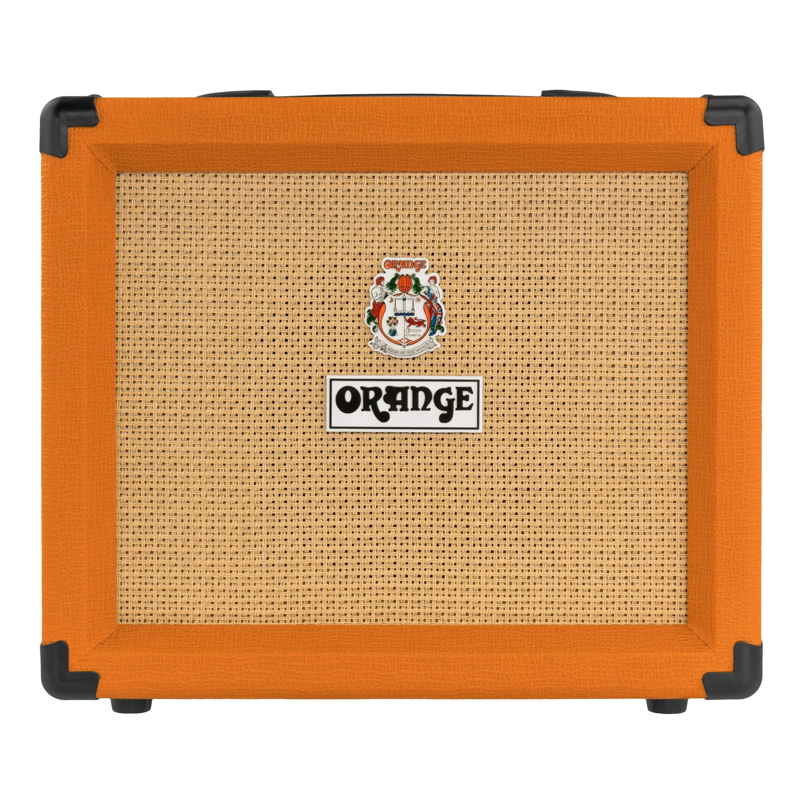 Orange Guitar Amp - Crush 20RT Combo