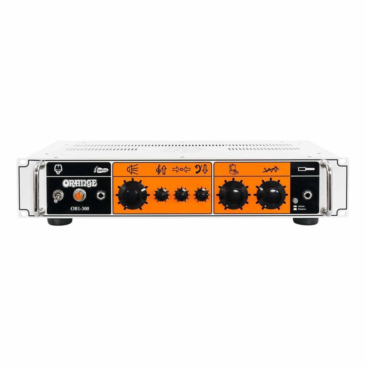 Orange OB1-300 Bass Head