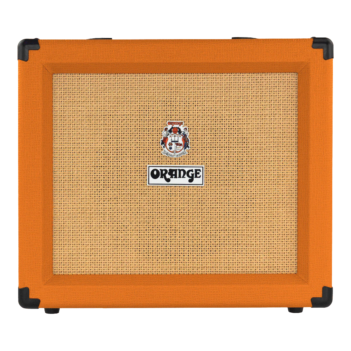 Orange Guitar Amplifier - Crush 35RT Combo
