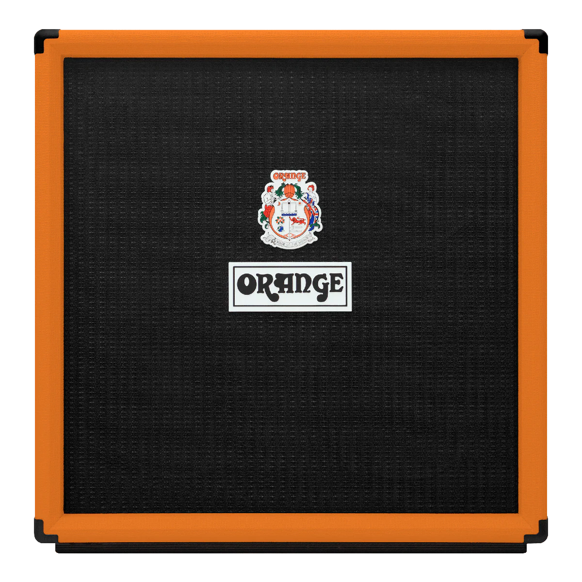 Orange OBC410 4×10 Bass Cabinet