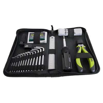 Ernie Ball Tool Kit