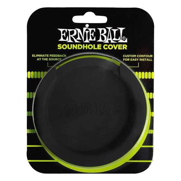 Ernie BallSoundhole Cover
