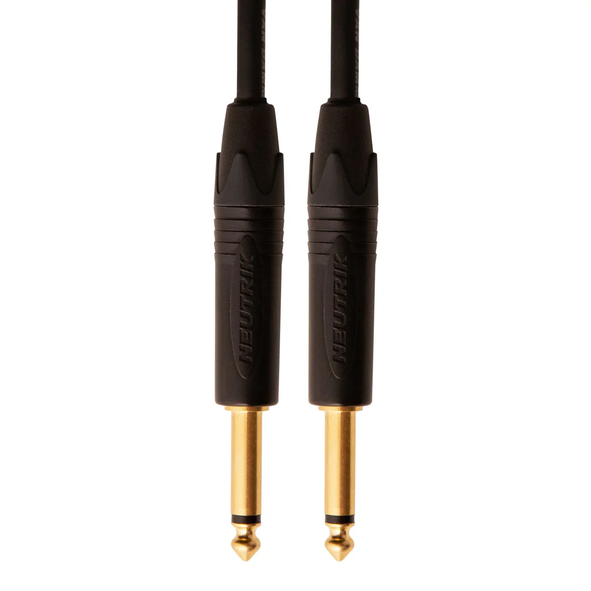 PRS 18-ft Signature Instrument Straight/Straight Cable