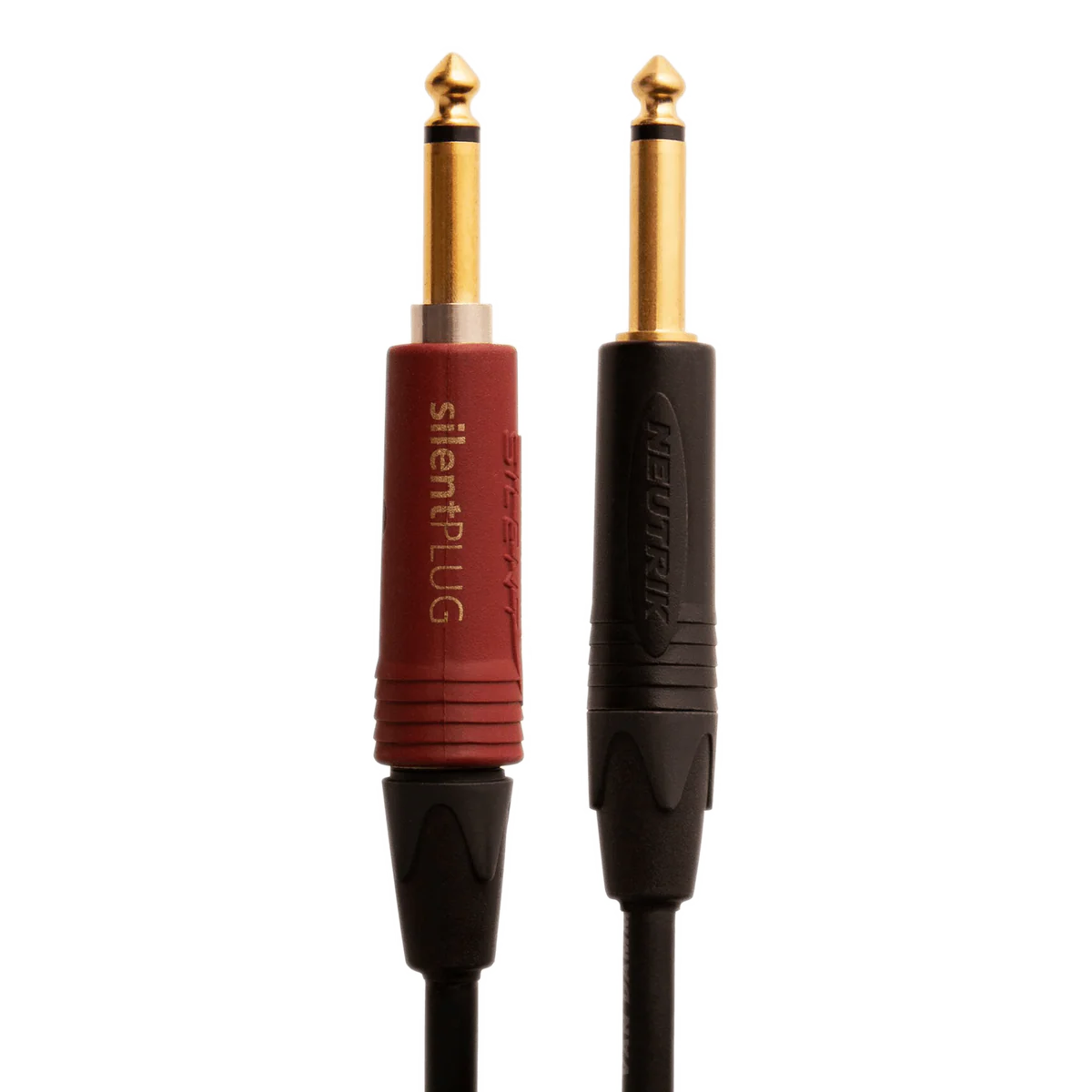 PRS 18-ft Signature Instrument Straight/Straight Silent Cable