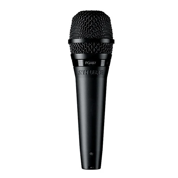 Shure PGA57 Cardioid Dynamic Instrument Microphone