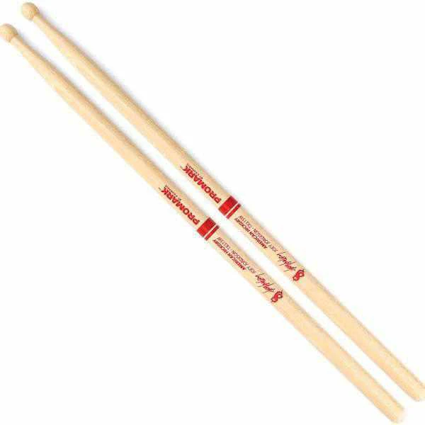 Promark TX515W Joey Jordison Hickory Wood Tip