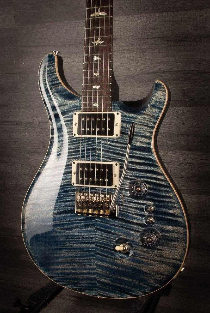 PRS 35th Anniversary Custom 24 Faded Whale Blue s#0305258