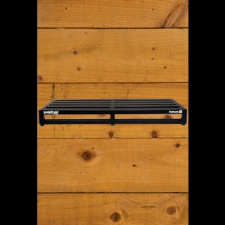 Pedaltrain Pedal Boards | N32-SC - Novo 32 w/Soft Case