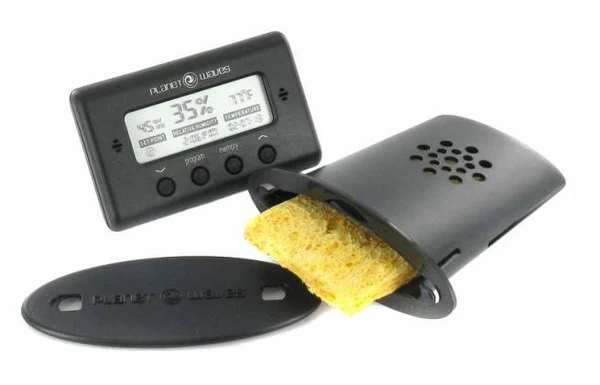 D'AddarioHumidity Control Kit GH-HTS