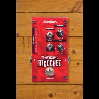 DigiTech Whammy Ricochet