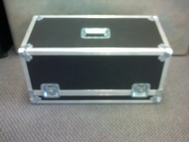 Road Amp Case