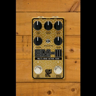 SolidGoldFX EM-III