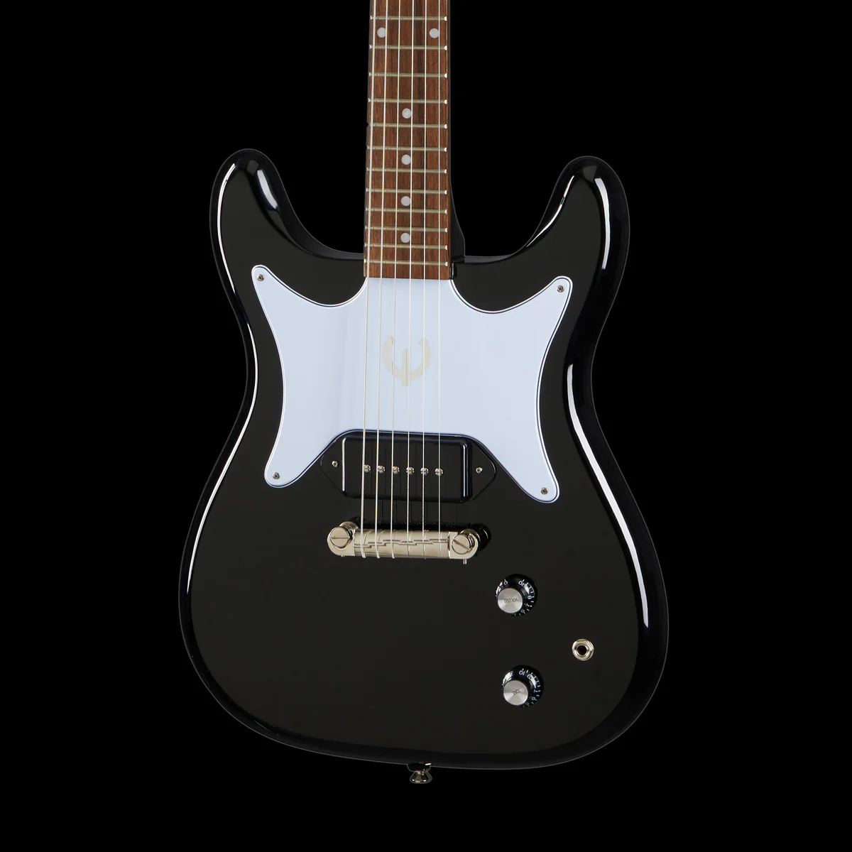Epiphone Coronet Ebony
