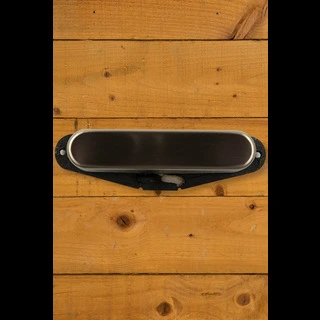 Suhr Woodshed T-Style Single Coil Pickup - Neck - Raw Nickel