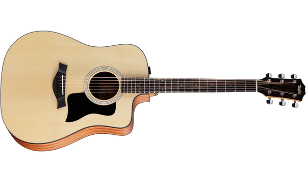 Taylor 110ce Sapele