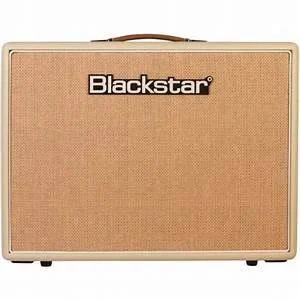 Blackstar ARTIST15 15W 1x12" Tube Combo Amplifier