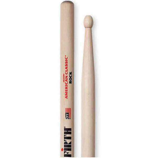 Vic Firth American Classic Drumsticks - ROCK