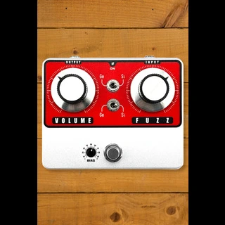 King Tone Guitar - Vintage Fuzz