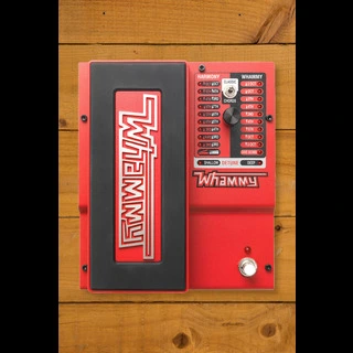 DigiTech Whammy