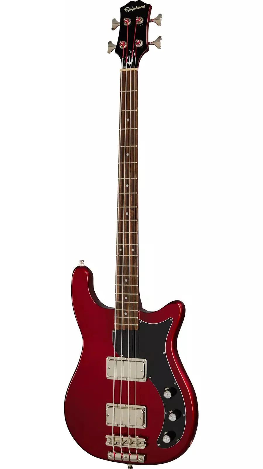 Epiphone Embassy Bass Guitar - EBEM