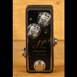 Xotic SL Drive
