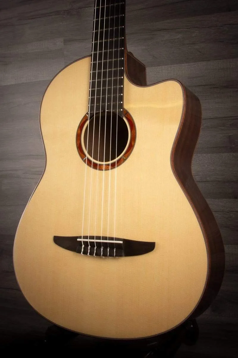 Yamaha NCX5-NT