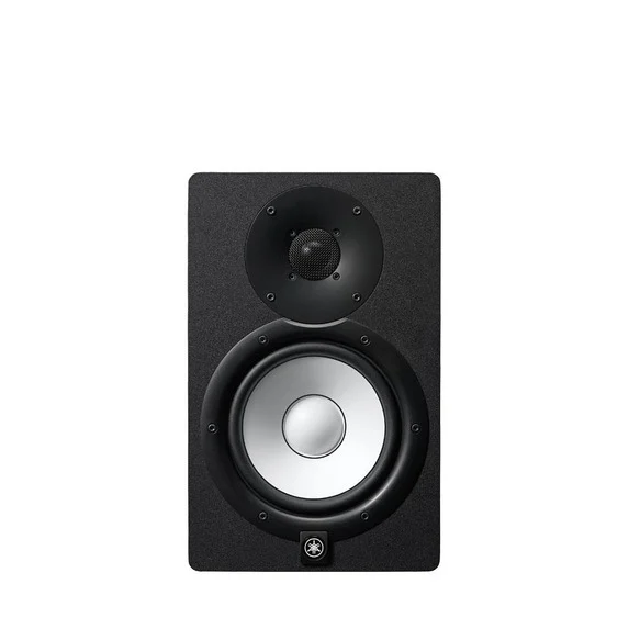 Yamaha HS7 Powered Studio Monitor - Black