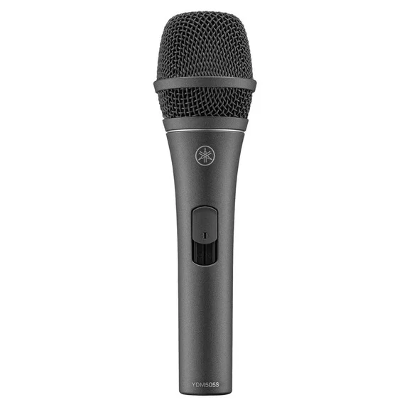 Yamaha YDM505S Dynamic Microphone